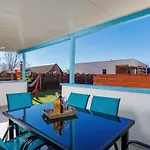 Verimar By Interhome Prázdninový dům Ledenice