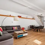 Verimar By Interhome Ledenice