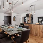 Prázdninový dům Verimar By Interhome Ledenice