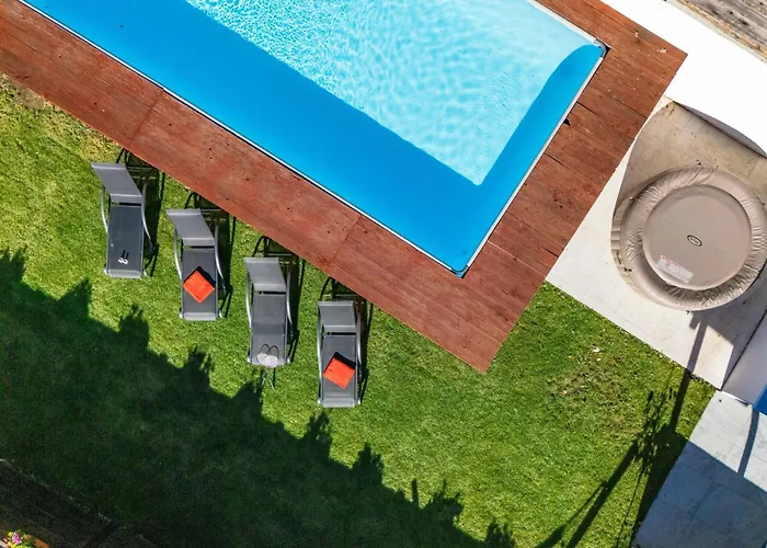 Verimar By Interhome Nyaraló *