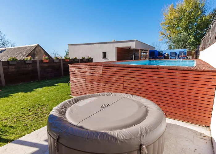 Nyaraló Verimar By Interhome