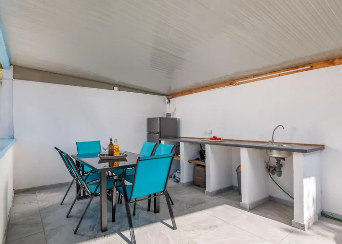 Verimar By Interhome Nyaraló *