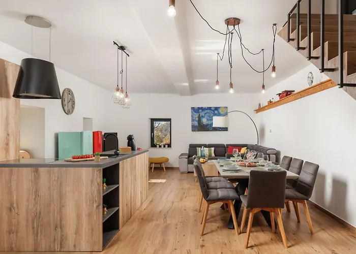 Verimar By Interhome *