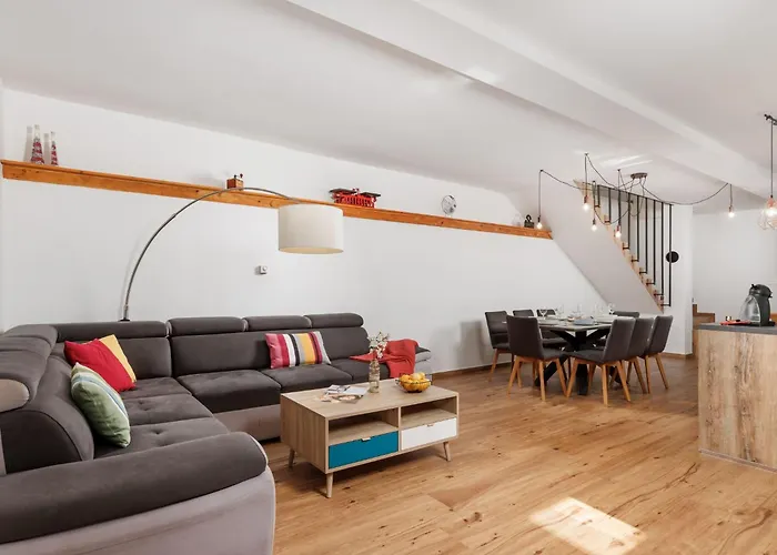 Verimar By Interhome Ledenice