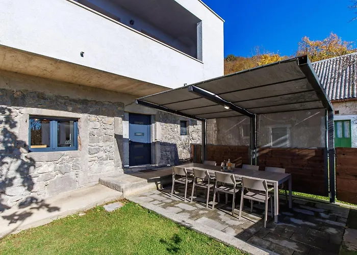 Verimar By Interhome * Ledenice