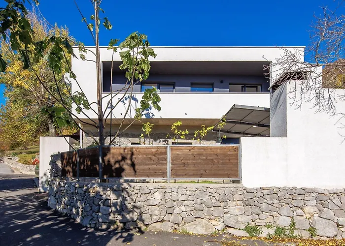 Verimar By Interhome * Ledenice