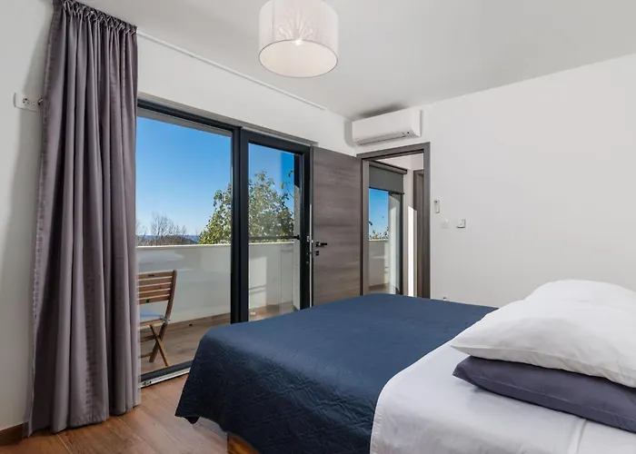 Verimar By Interhome Nyaraló Ledenice