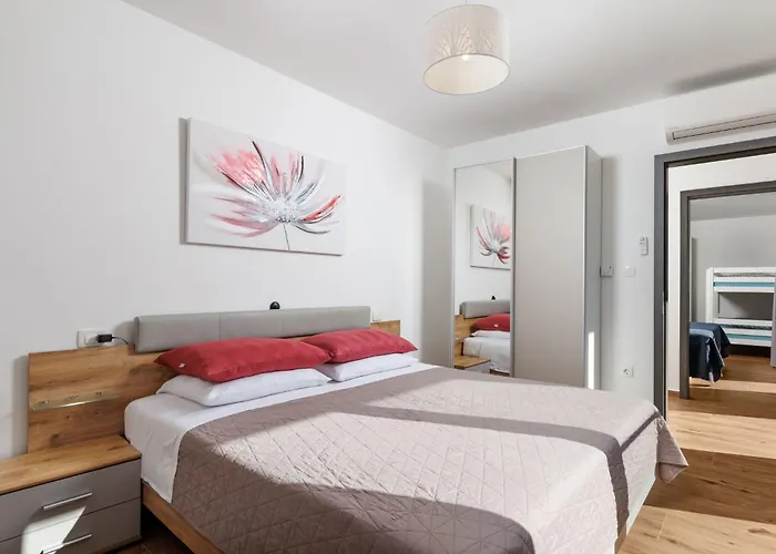 Verimar By Interhome * Ledenice