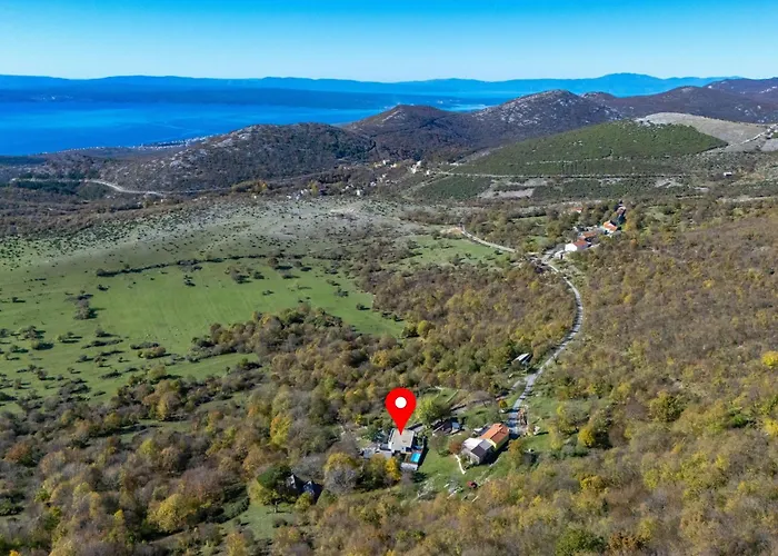 Nyaraló Verimar By Interhome *