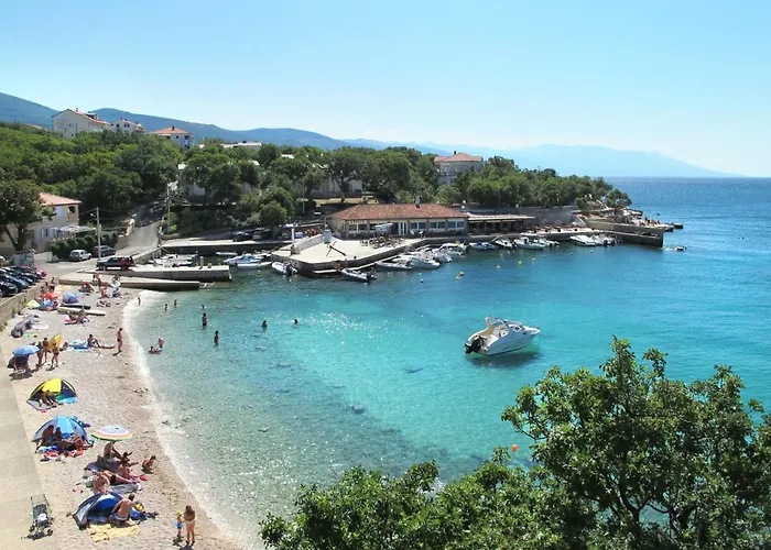 Verimar By Interhome * Ledenice