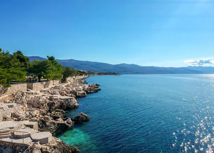 Verimar By Interhome Ledenice