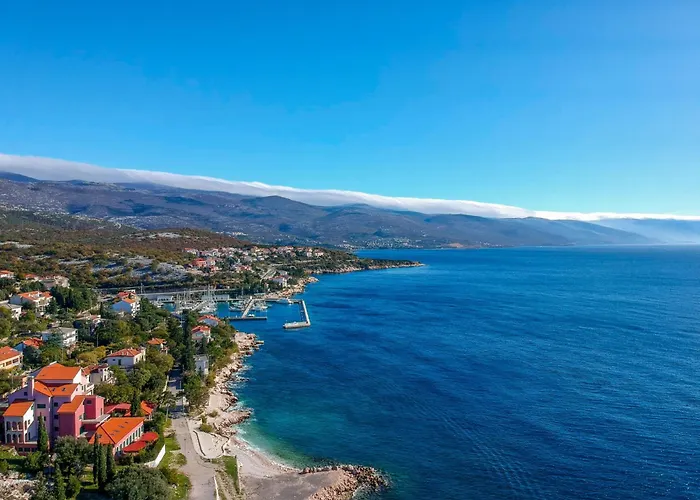 Verimar By Interhome Ledenice