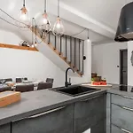 Дом отдыха Verimar By Interhome *