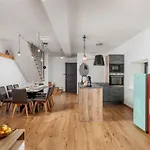 Дом отдыха Verimar By Interhome Ledenice
