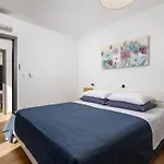 Verimar By Interhome Дом отдыха Ledenice