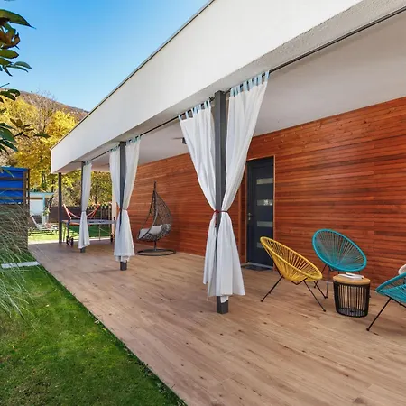 Verimar By Interhome Feriehus Ledenice