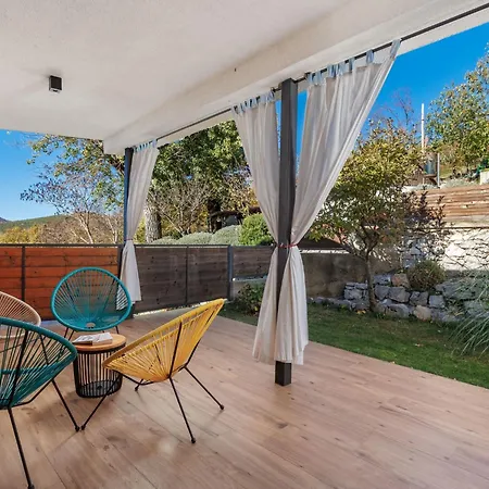 Сasa de vacaciones Verimar By Interhome
