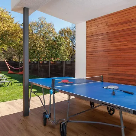 Verimar By Interhome Сasa de vacaciones Ledenice
