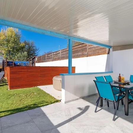 Verimar By Interhome Ledenice