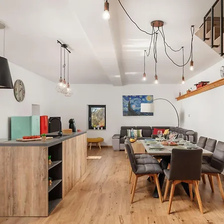Verimar By Interhome *