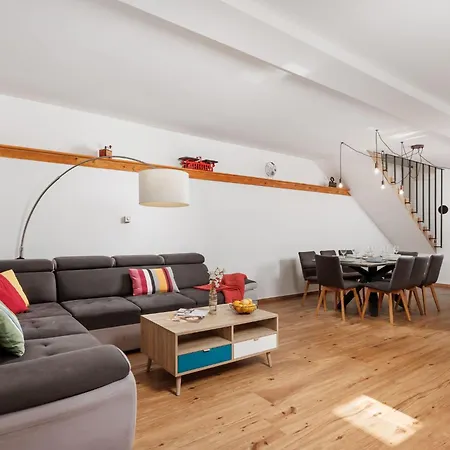 Verimar By Interhome Ledenice