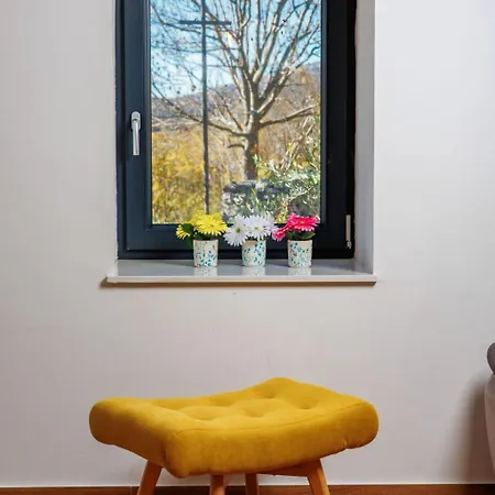 Verimar By Interhome Ledenice