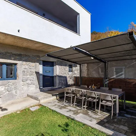 Verimar By Interhome * Ledenice
