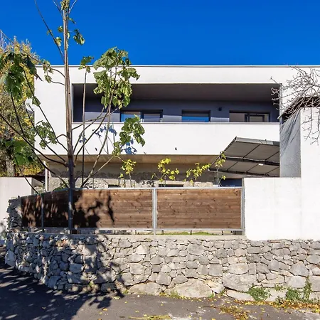Verimar By Interhome * Ledenice