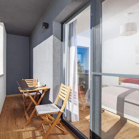 Nyaraló Verimar By Interhome