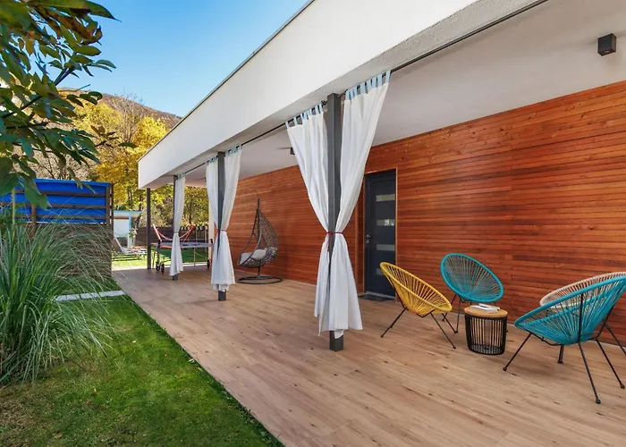 Verimar By Interhome Ferienhaus Ledenice