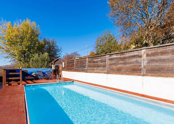 Ferienhaus Verimar By Interhome Ledenice