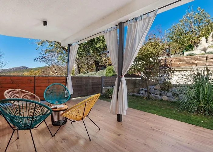Сasa de vacaciones Verimar By Interhome