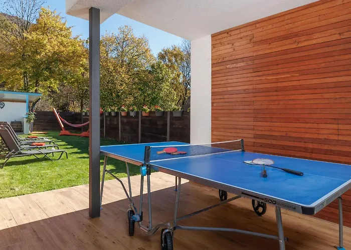 Verimar By Interhome Сasa de vacaciones Ledenice
