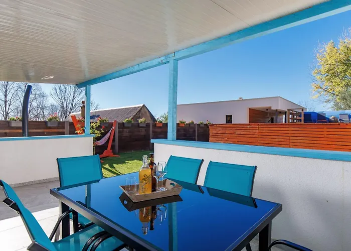 Verimar By Interhome Ferienhaus Ledenice