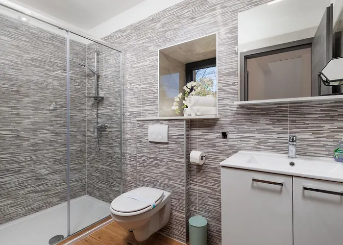 Сasa de vacaciones Verimar By Interhome