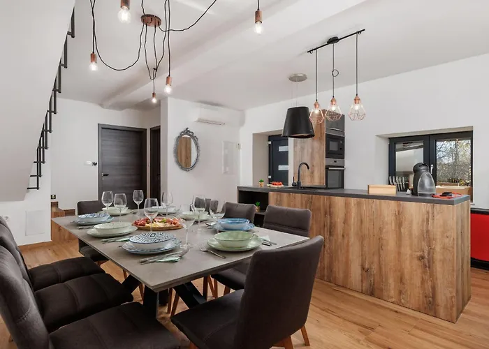 Ferienhaus Verimar By Interhome Ledenice