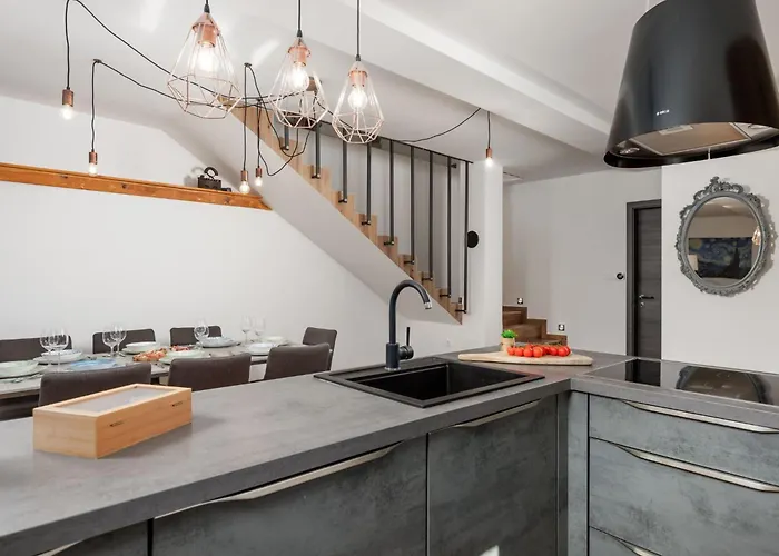 Сasa de vacaciones Verimar By Interhome *