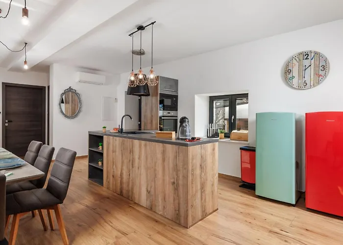 Verimar By Interhome Сasa de vacaciones