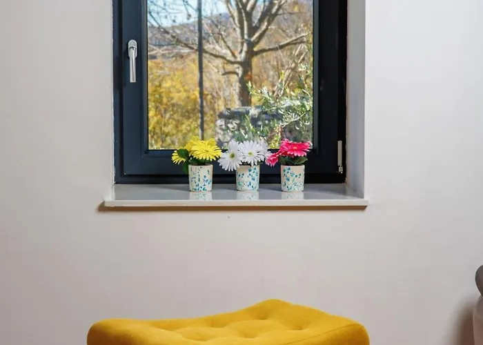 Verimar By Interhome Ledenice