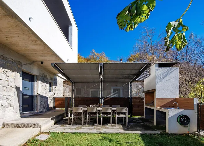 Verimar By Interhome Сasa de vacaciones