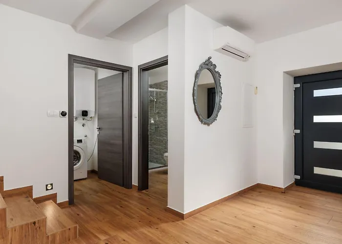 Verimar By Interhome Сasa de vacaciones Ledenice