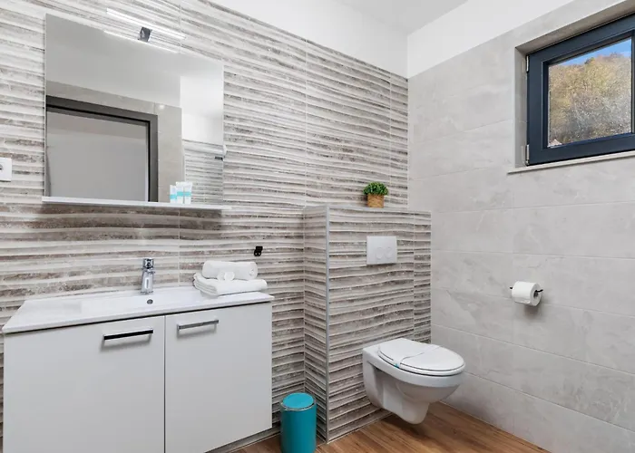 Сasa de vacaciones Verimar By Interhome Ledenice