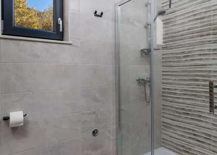 Verimar By Interhome Сasa de vacaciones Ledenice