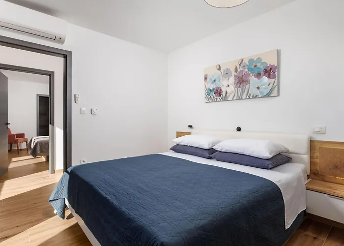 Verimar By Interhome Сasa de vacaciones Ledenice