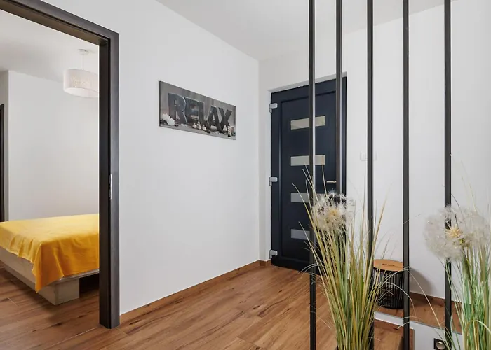 Verimar By Interhome * Ledenice