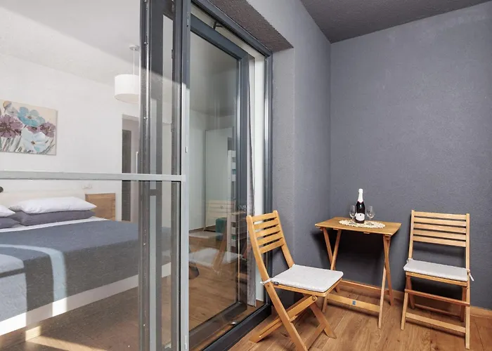 Ferienhaus Verimar By Interhome *
