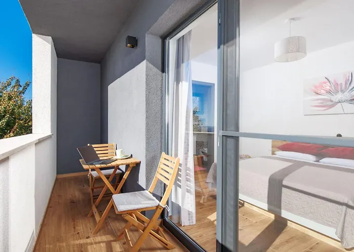 Ferienhaus Verimar By Interhome