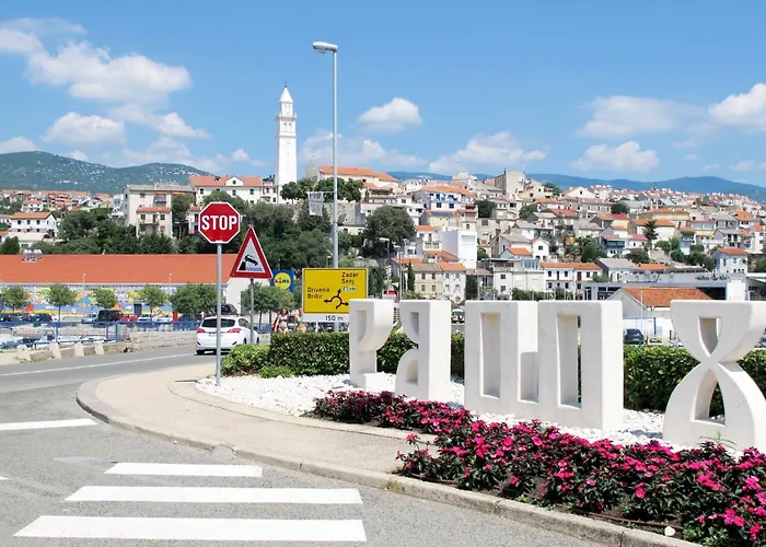 Ferienhaus Verimar By Interhome Ledenice